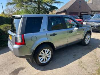 Used Land Rover Freelander 2012 for sale - 74328447: Photo