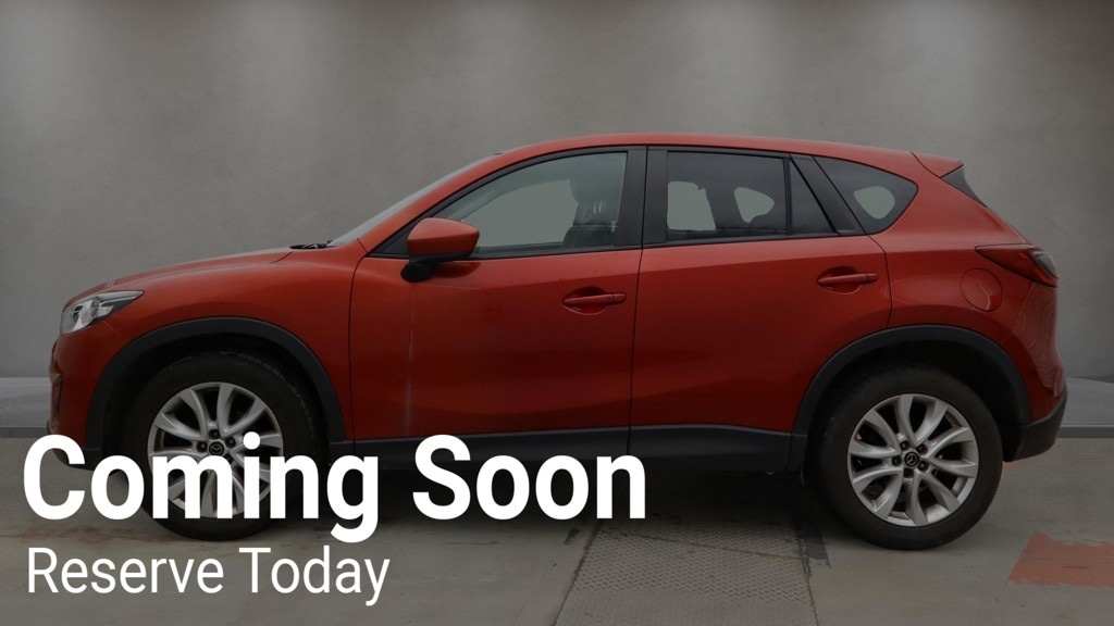Used Mazda CX-5 2015 for sale - 76984270: Photo 10