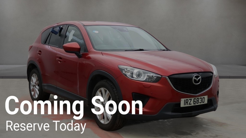 Used Mazda CX-5 2015 for sale - 76984270: Photo 3