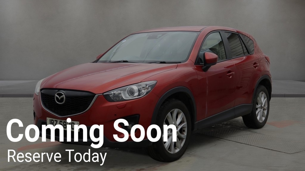 Used Mazda CX-5 2015 for sale - 76984270: Photo 5