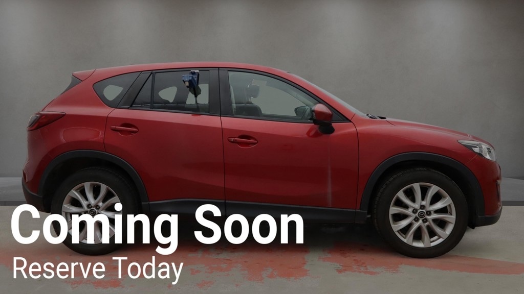 Used Mazda CX-5 2015 for sale - 76984270: Photo 9