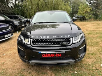 Used Land Rover Range Rover Evoque 2018 for sale - 79696946: Photo