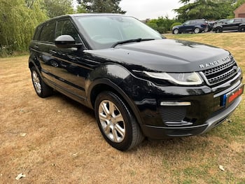 Used Land Rover Range Rover Evoque 2018 for sale - 79696946: Photo