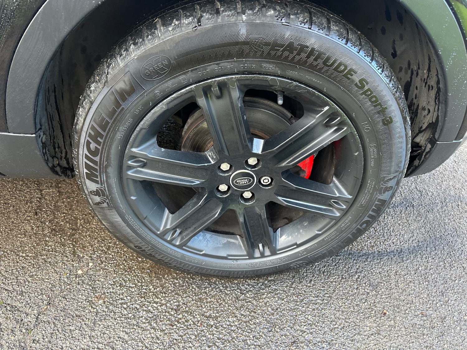 Used Land Rover Range Rover Evoque 2012 for sale - 76736722: Photo 10