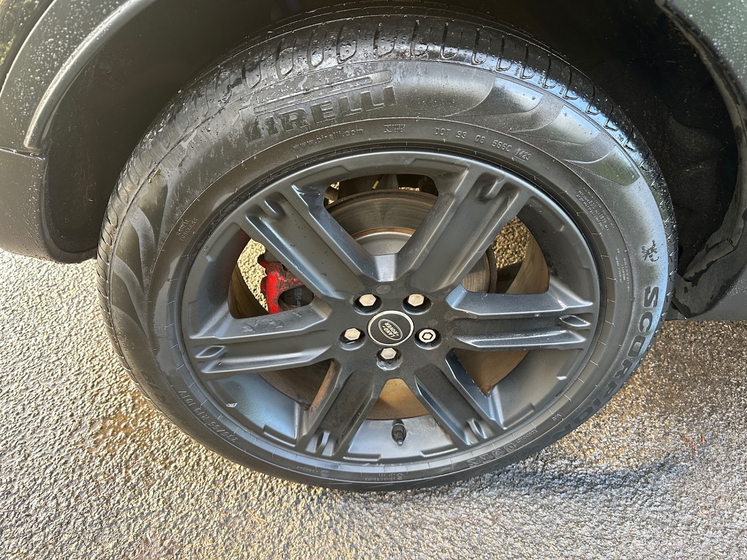 Used Land Rover Range Rover Evoque 2012 for sale - 76736722: Photo 11