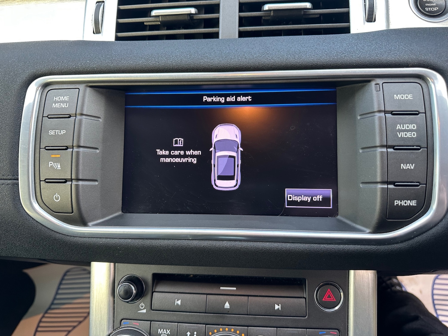 Used Land Rover Range Rover Evoque 2012 for sale - 76736722: Photo 16