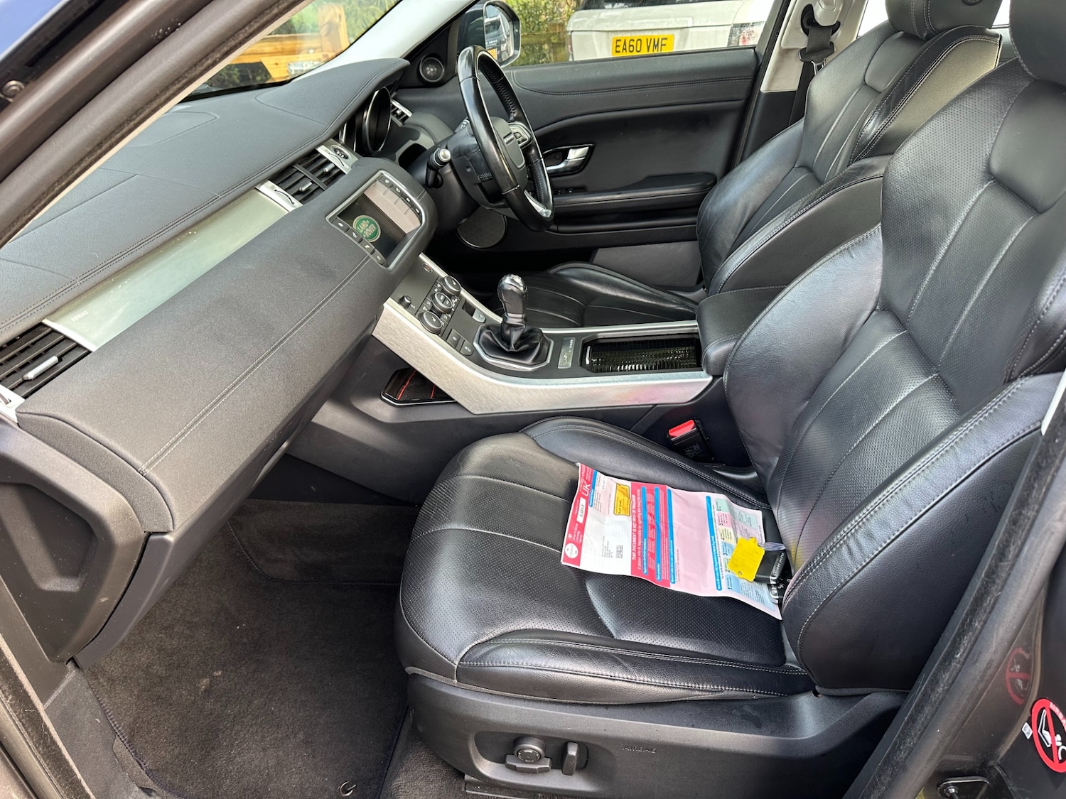 Used Land Rover Range Rover Evoque 2018 for sale - 76885282: Photo 10