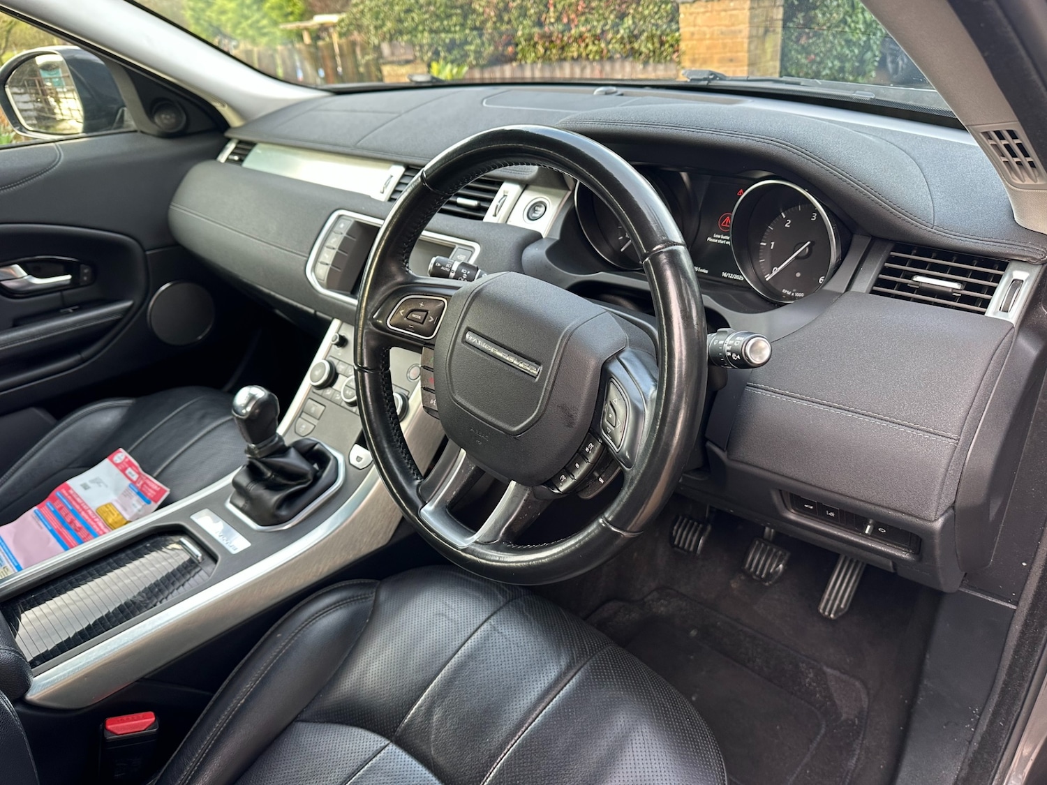 Used Land Rover Range Rover Evoque 2018 for sale - 76885282: Photo 11