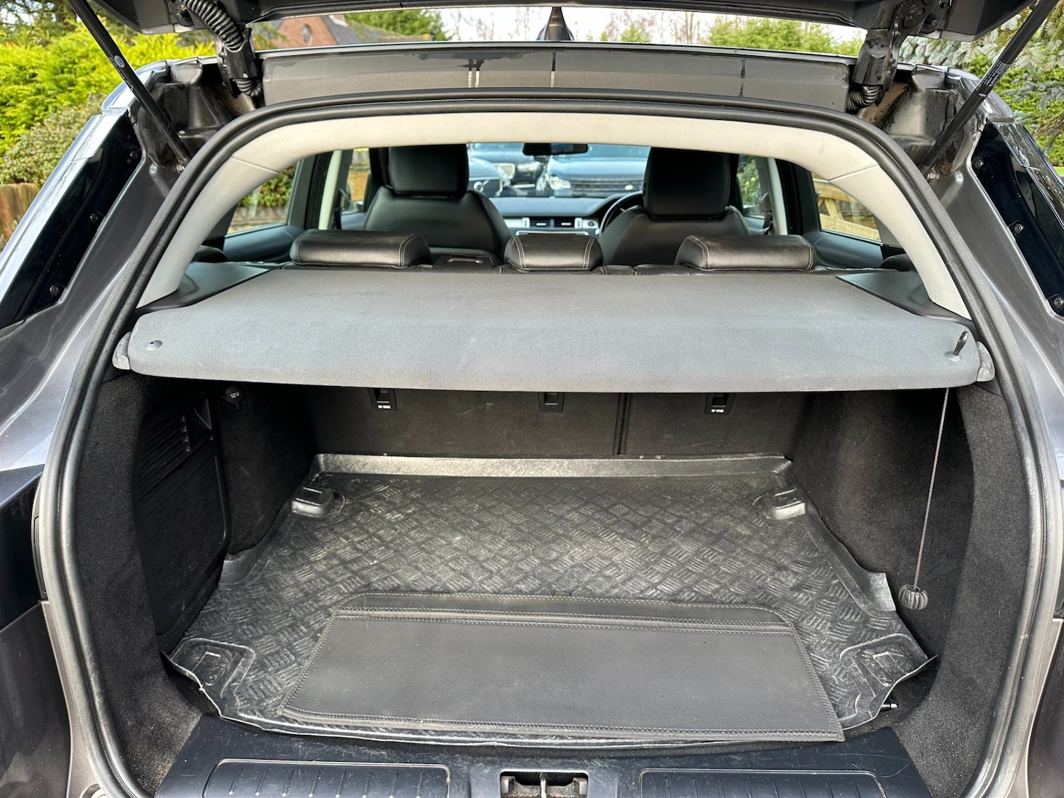 Used Land Rover Range Rover Evoque 2018 for sale - 76885282: Photo 12