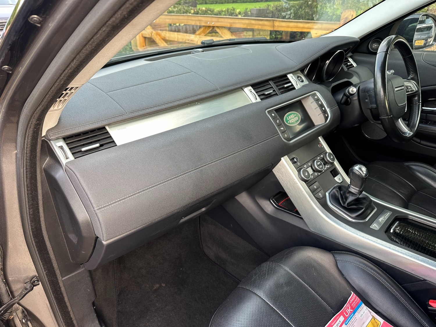 Used Land Rover Range Rover Evoque 2018 for sale - 76885282: Photo 13