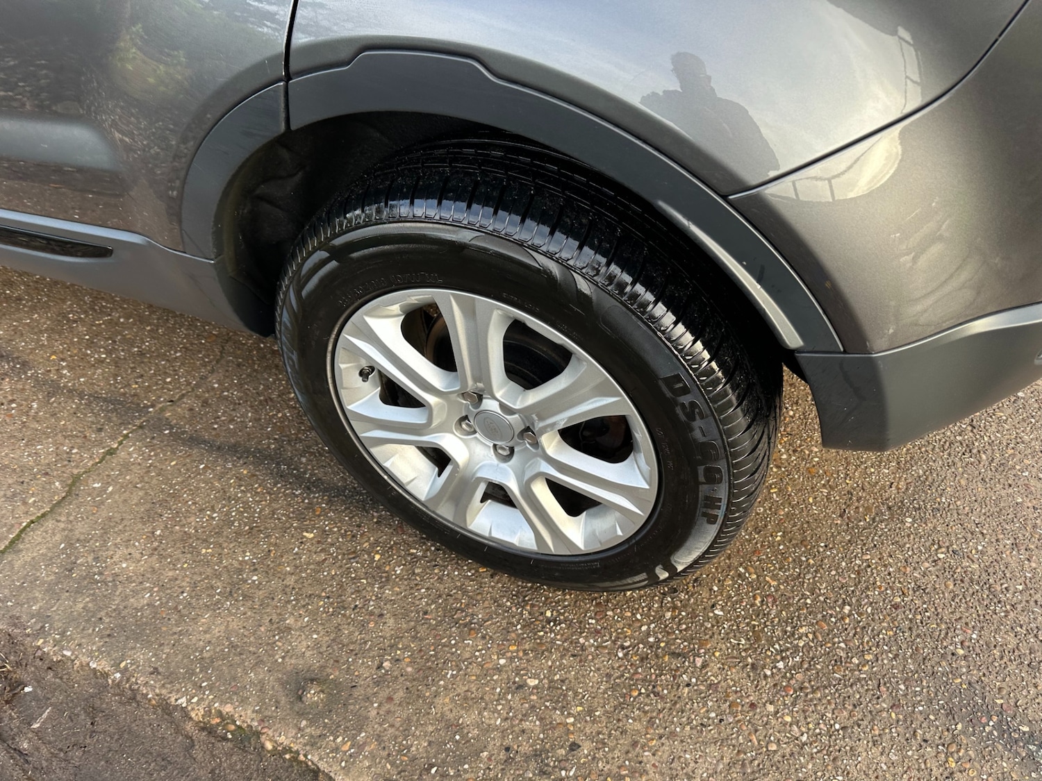 Used Land Rover Range Rover Evoque 2018 for sale - 76885282: Photo 14