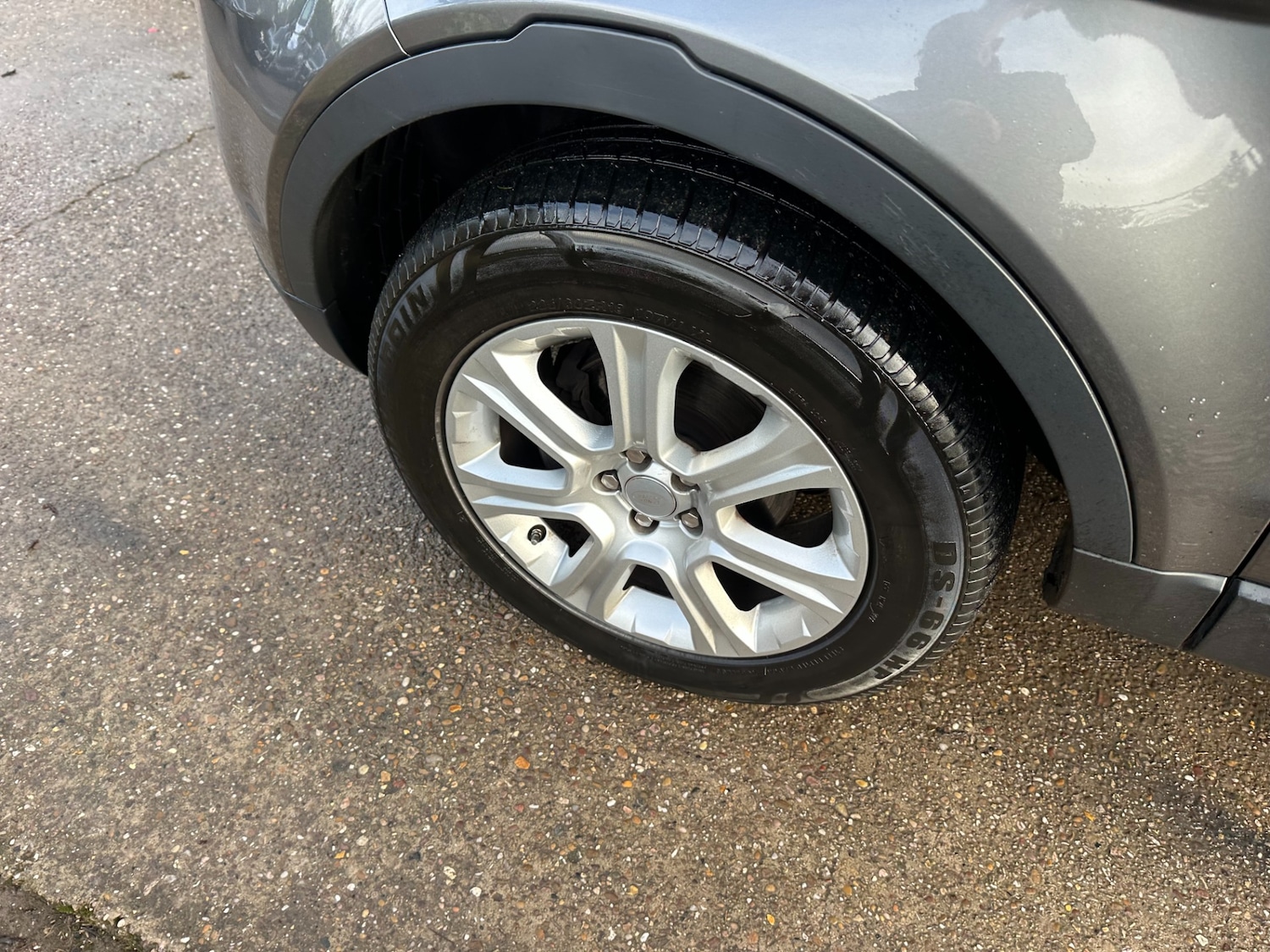 Used Land Rover Range Rover Evoque 2018 for sale - 76885282: Photo 15