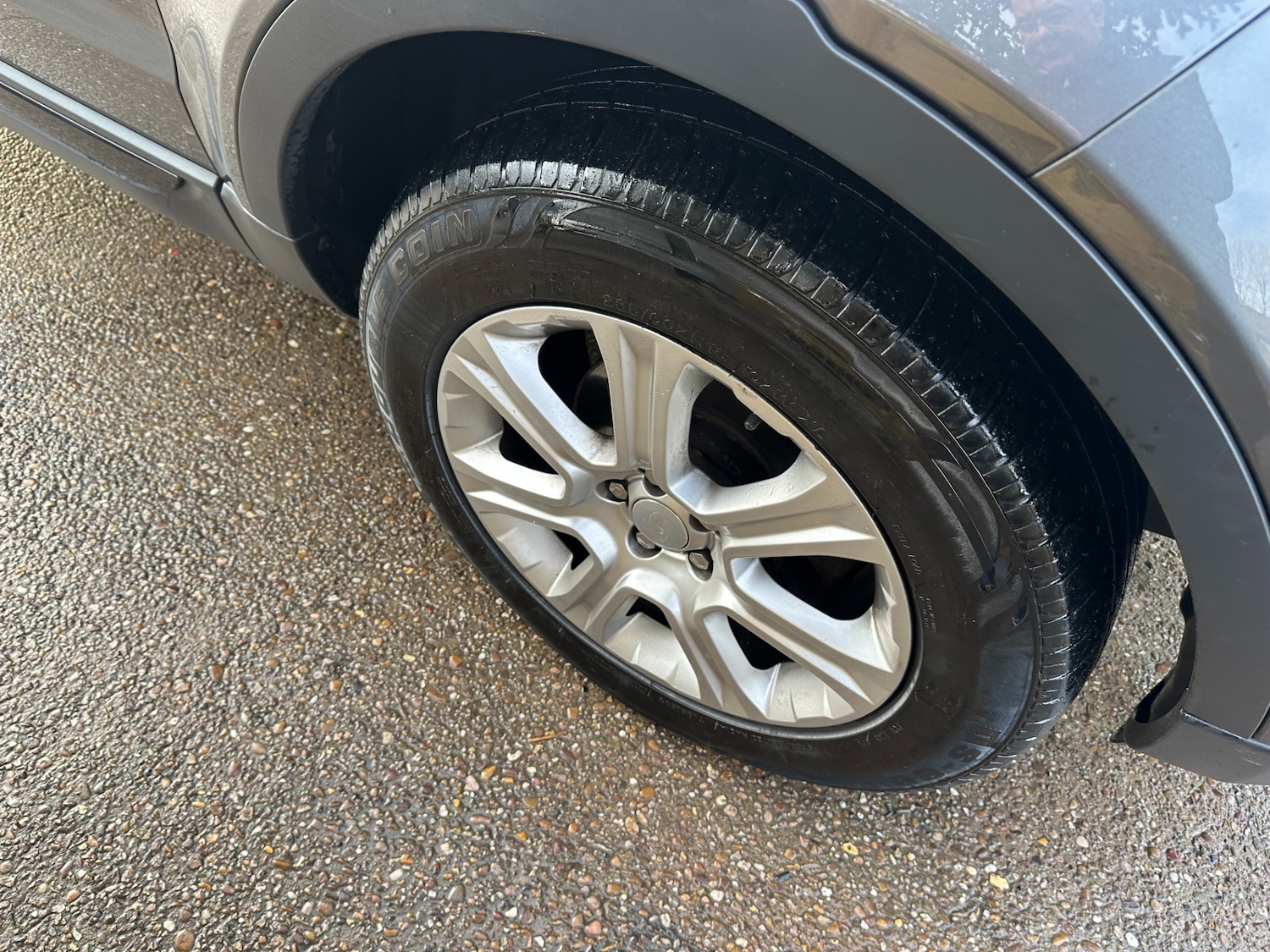 Used Land Rover Range Rover Evoque 2018 for sale - 76885282: Photo 16