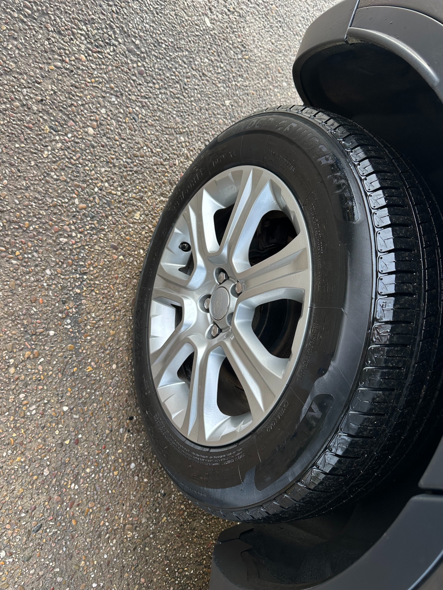 Used Land Rover Range Rover Evoque 2018 for sale - 76885282: Photo 17