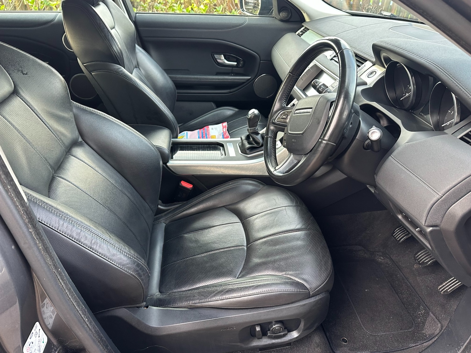 Used Land Rover Range Rover Evoque 2018 for sale - 76885282: Photo 7