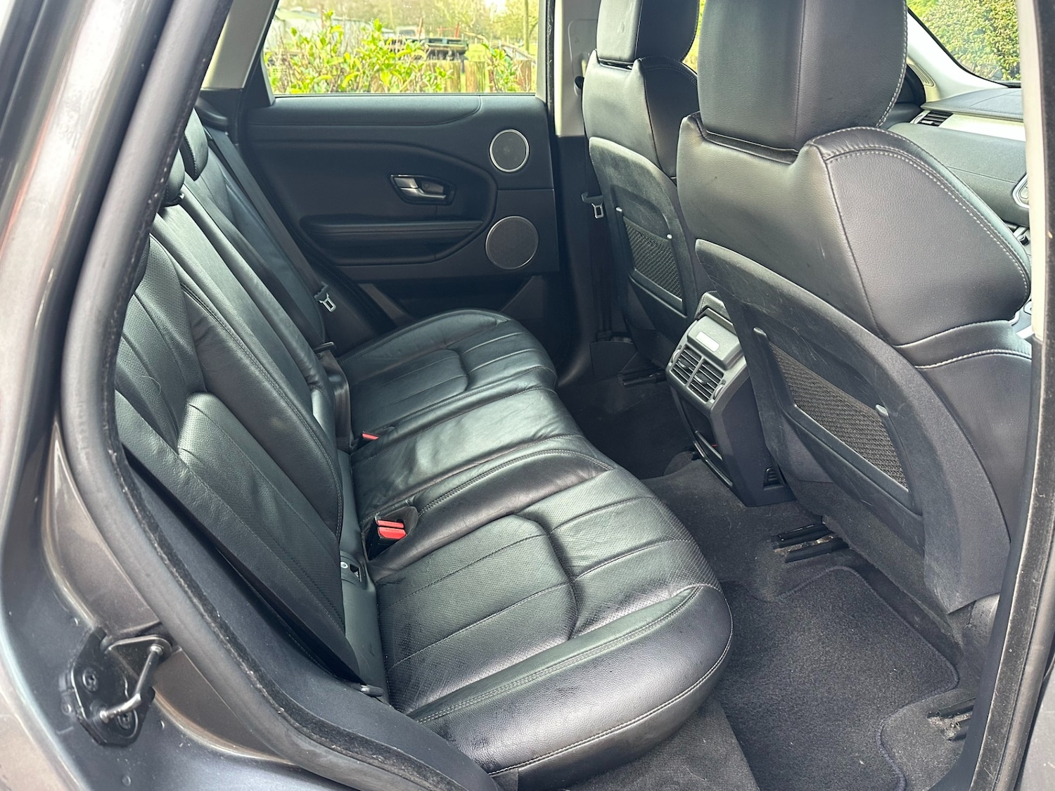 Used Land Rover Range Rover Evoque 2018 for sale - 76885282: Photo 8