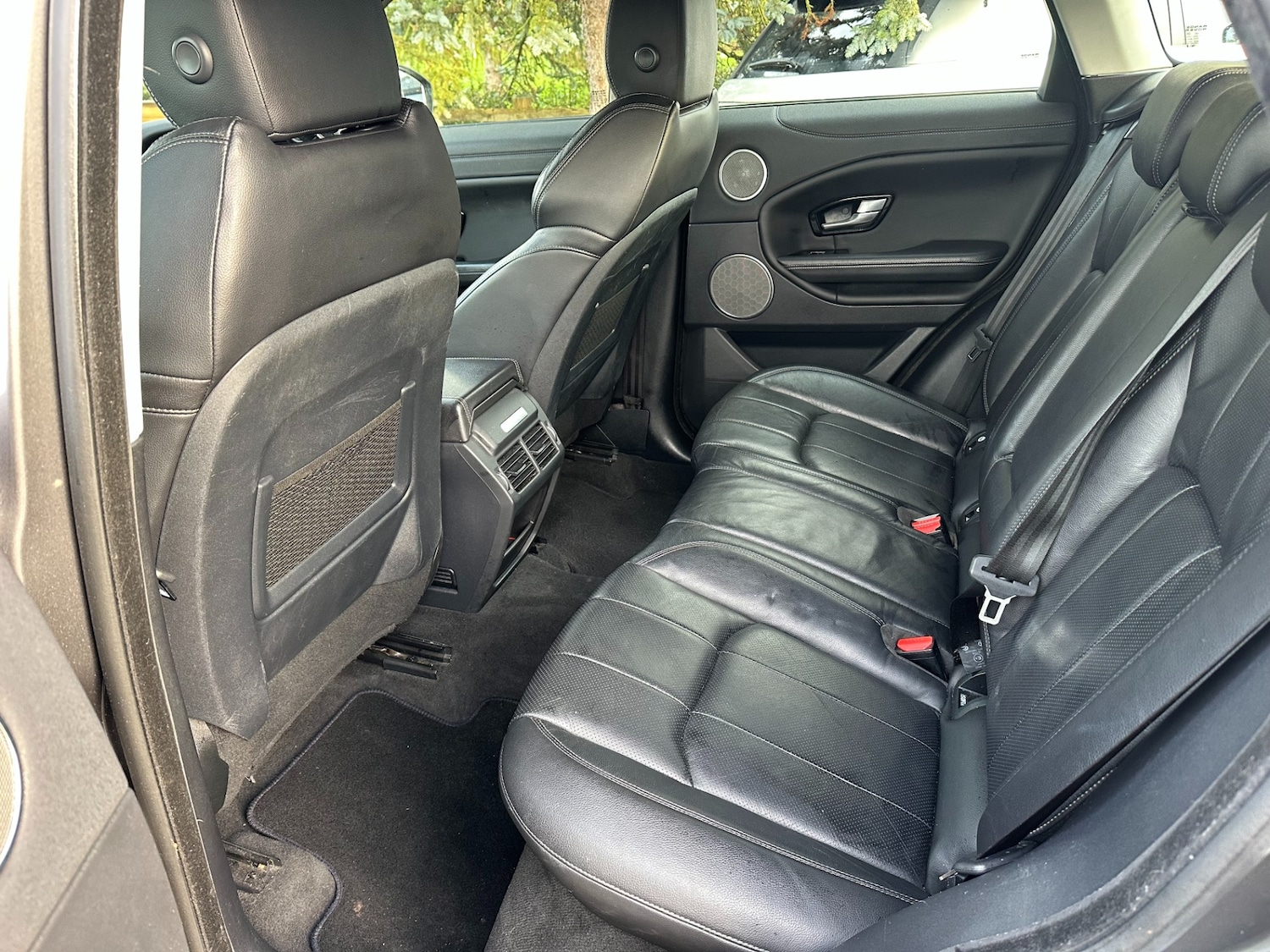 Used Land Rover Range Rover Evoque 2018 for sale - 76885282: Photo 9