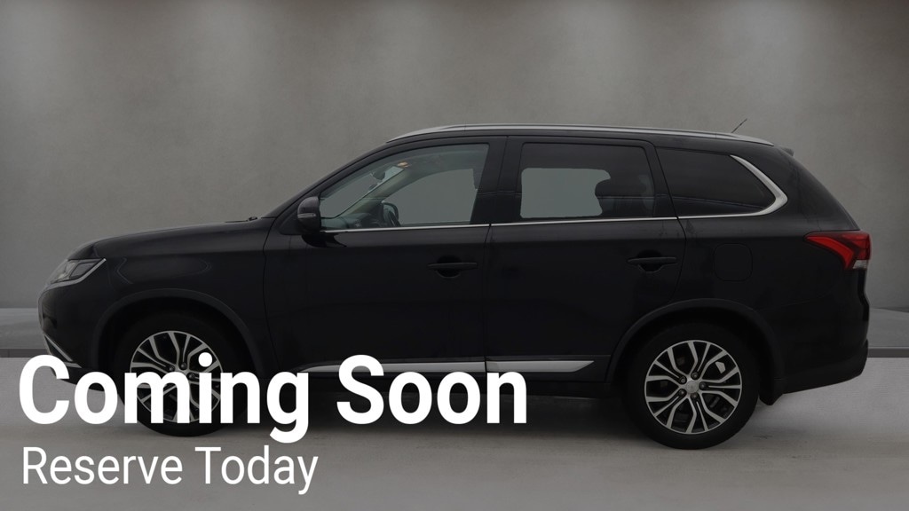 Used Mitsubishi Outlander 2016 for sale - 77607187: Photo 11