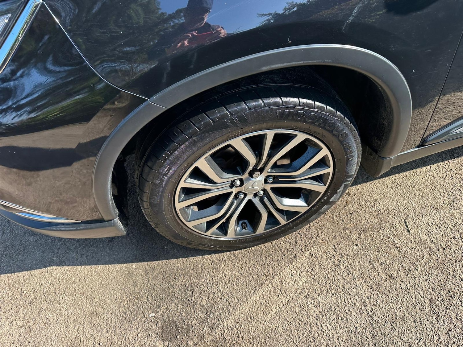 Used Mitsubishi Outlander 2016 for sale - 77607187: Photo 19