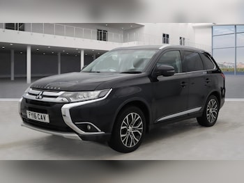 2016 (16) - 2.2 DI-D GX3 5dr