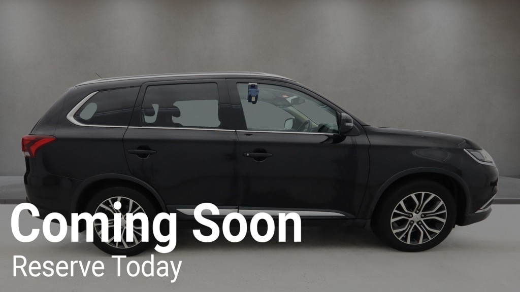 Used Mitsubishi Outlander 2016 for sale - 77607187: Photo 8