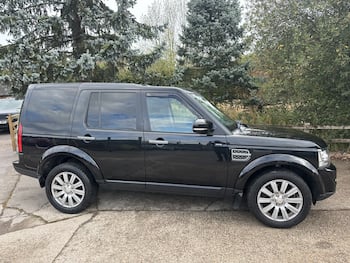 Used Land Rover Discovery 2014 for sale - 79697050: Photo