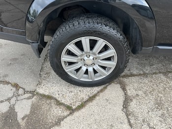 Used Land Rover Discovery 2014 for sale - 79697050: Photo