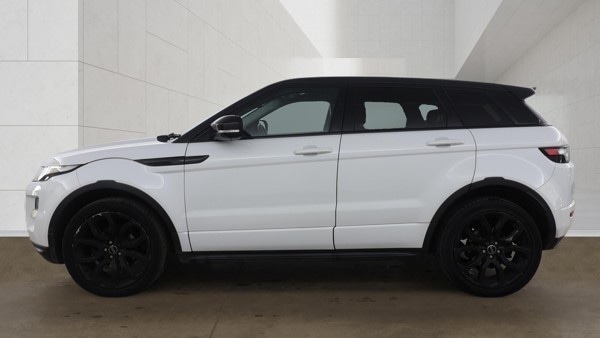 Used Land Rover Range Rover Evoque 2012 for sale - 78216235: Photo 10