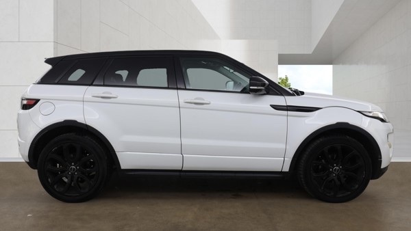 Used Land Rover Range Rover Evoque 2012 for sale - 78216235: Photo 11