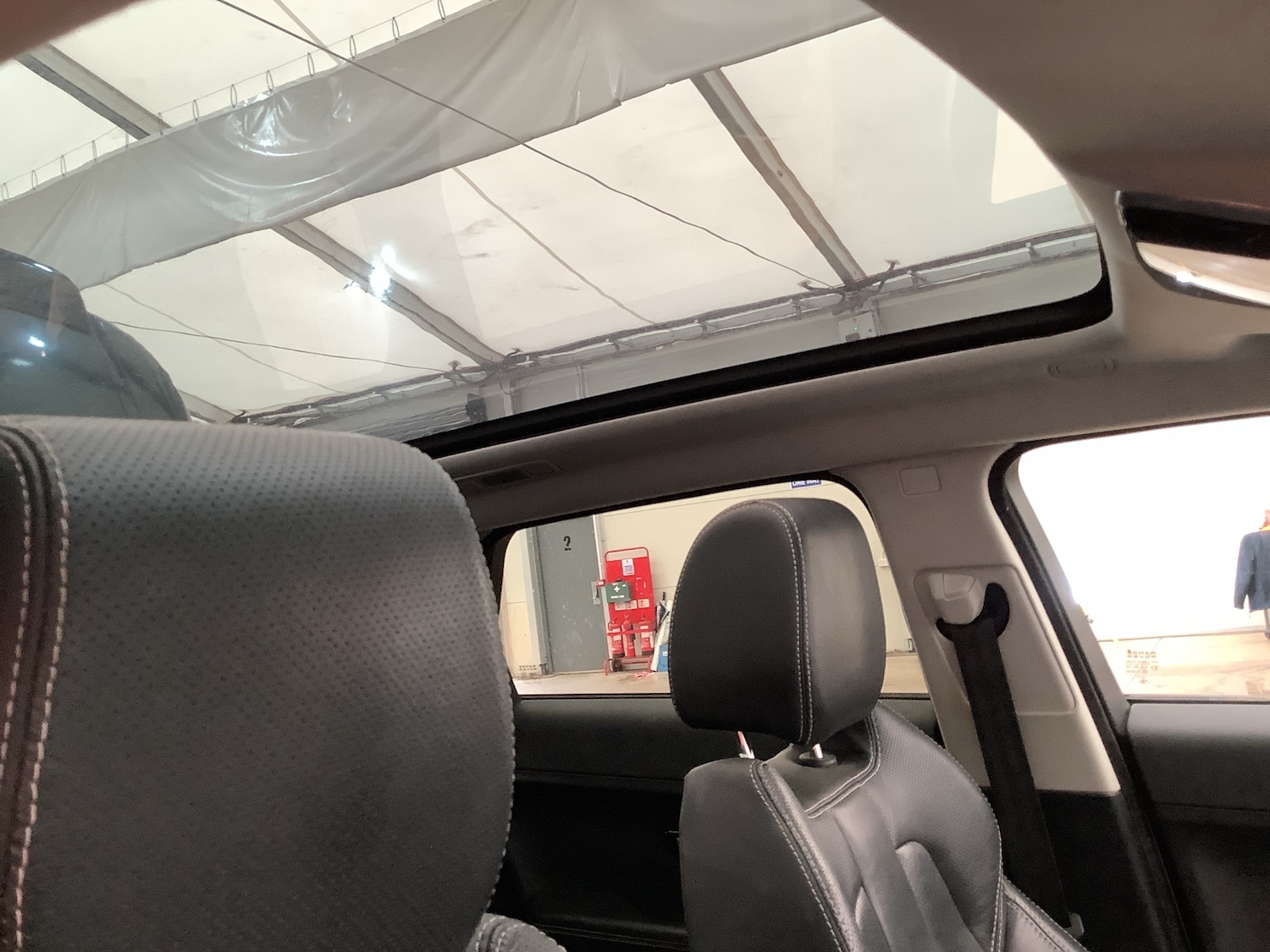 Used Land Rover Range Rover Evoque 2012 for sale - 78216235: Photo 2