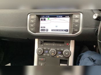 Used Land Rover Range Rover Evoque 2012 for sale - 78216235: Photo