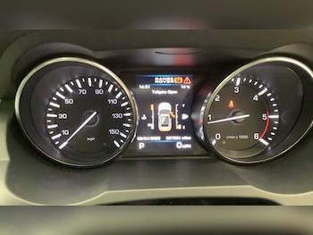 Used Land Rover Range Rover Evoque 2012 for sale - 78216235: Photo