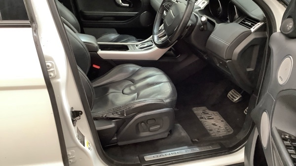 Used Land Rover Range Rover Evoque 2012 for sale - 78216235: Photo 5