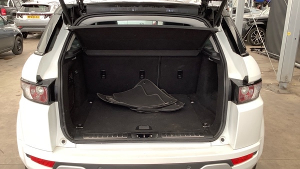 Used Land Rover Range Rover Evoque 2012 for sale - 78216235: Photo 7