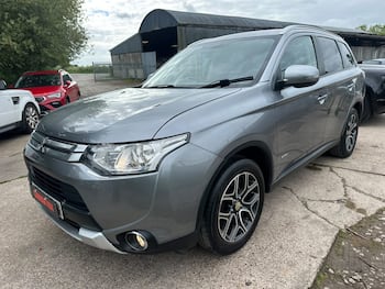 Used Mitsubishi Outlander 2014 for sale - 79697146: Photo