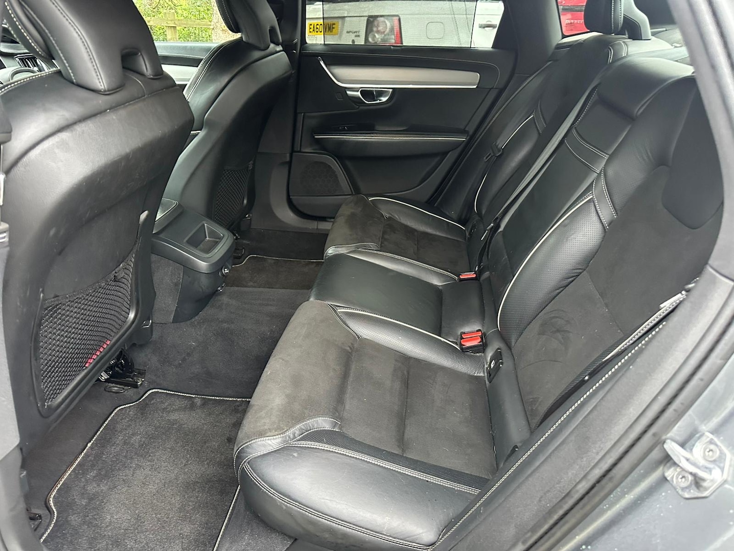 Used Volvo S90 2018 for sale - 76895249: Photo 12