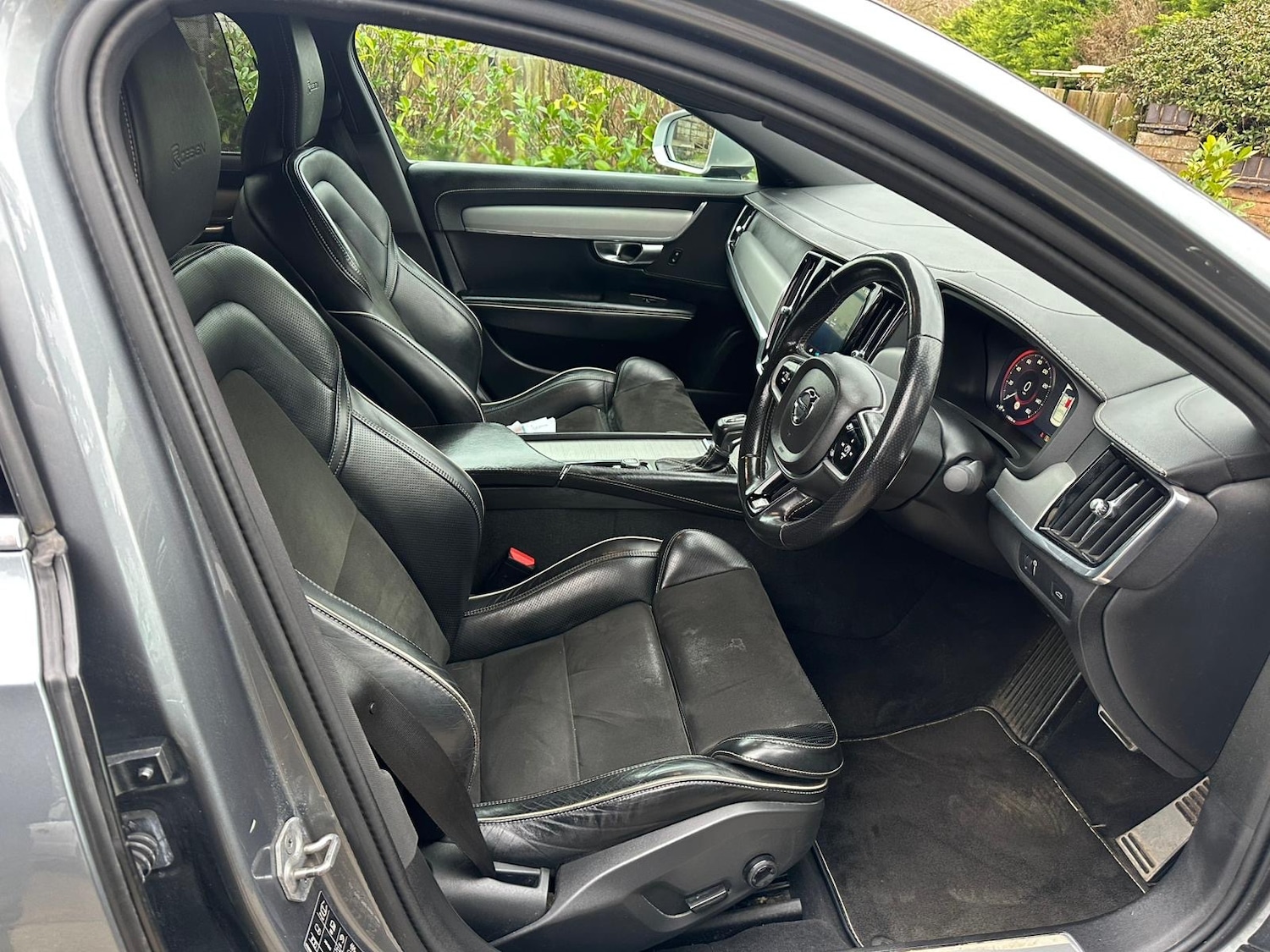 Used Volvo S90 2018 for sale - 76895249: Photo 14