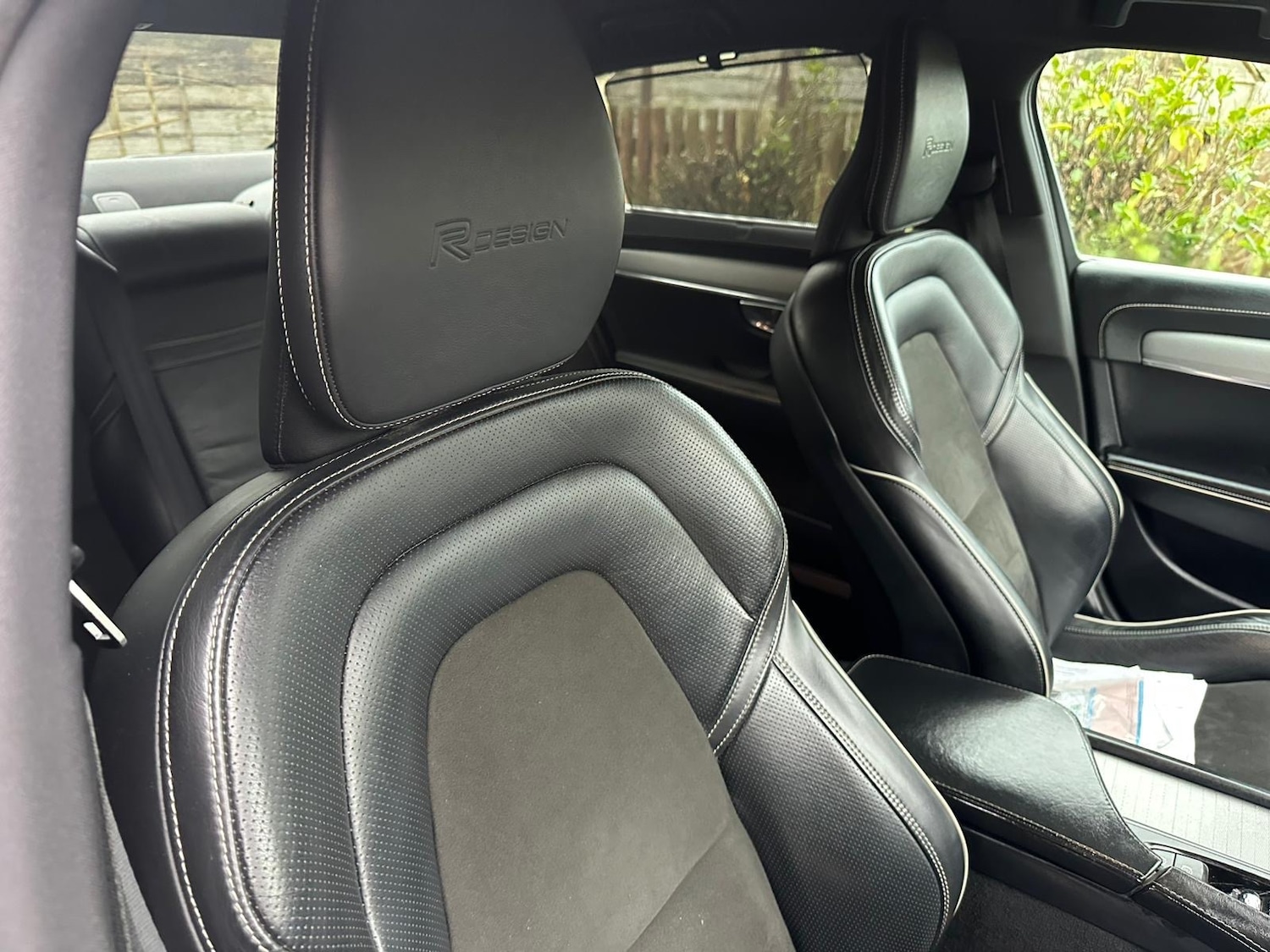 Used Volvo S90 2018 for sale - 76895249: Photo 15