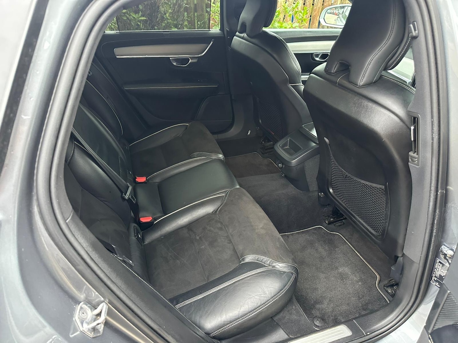 Used Volvo S90 2018 for sale - 76895249: Photo 17