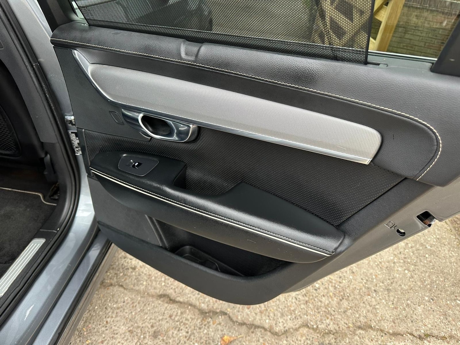 Used Volvo S90 2018 for sale - 76895249: Photo 19