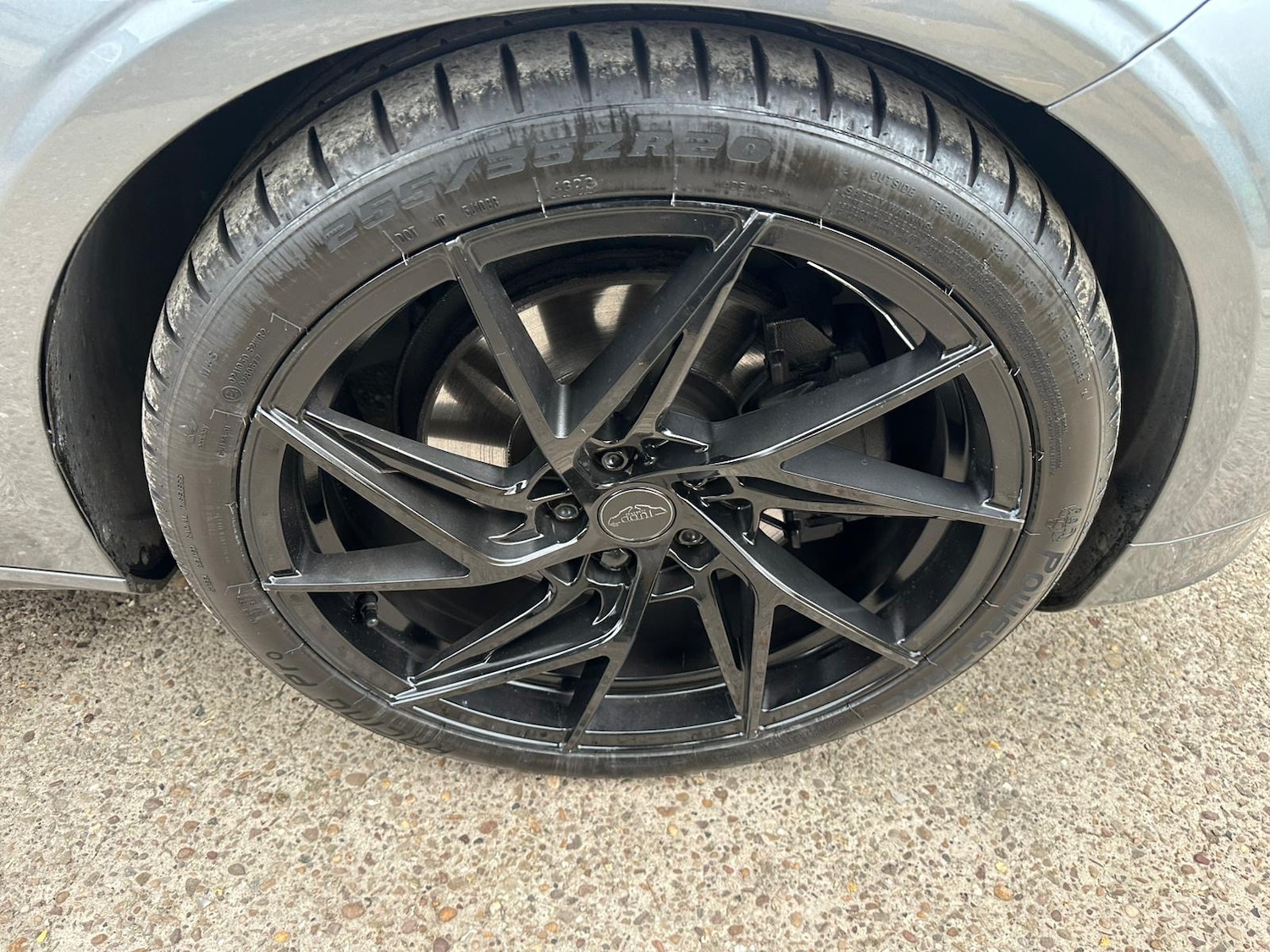 Used Volvo S90 2018 for sale - 76895249: Photo 21