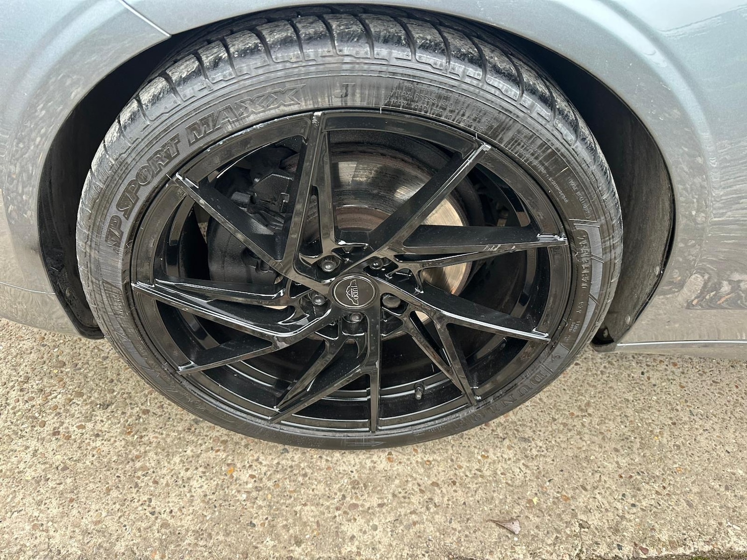 Used Volvo S90 2018 for sale - 76895249: Photo 22