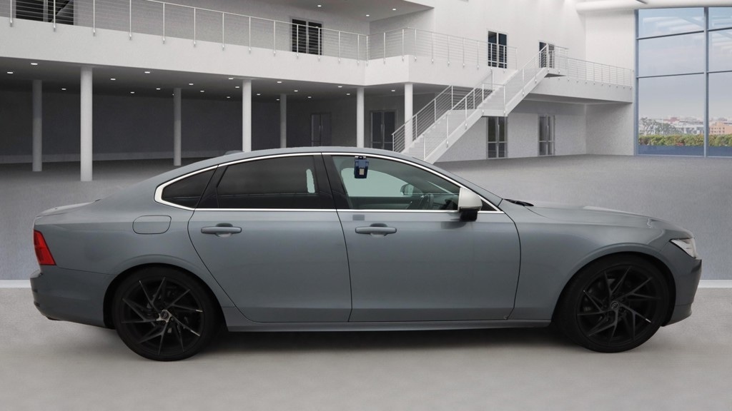 Used Volvo S90 2018 for sale - 76895249: Photo 6