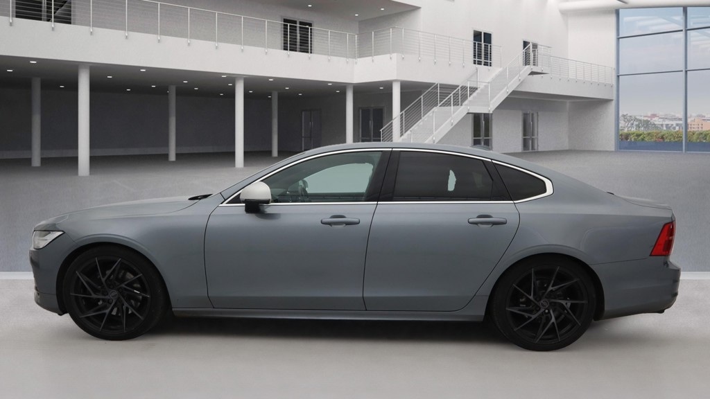 Used Volvo S90 2018 for sale - 76895249: Photo 7