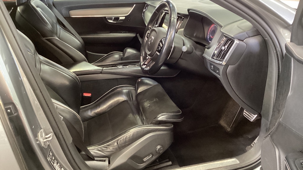 Used Volvo S90 2018 for sale - 76895249: Photo 8