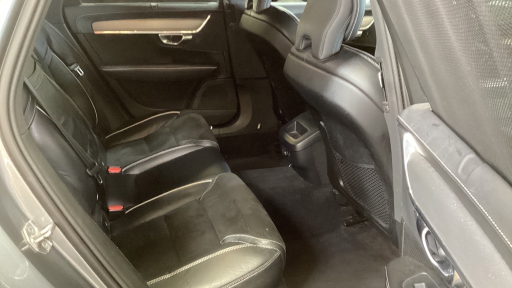 Used Volvo S90 2018 for sale - 76895249: Photo 9