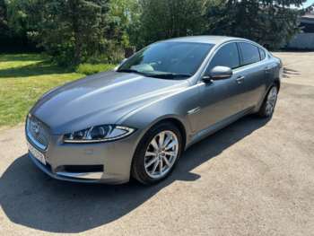 2013 (L) - 2.2d [200] Premium Luxury 4dr Auto