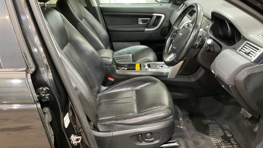 Used Land Rover Discovery Sport 2016 for sale - 76799588: Photo 14