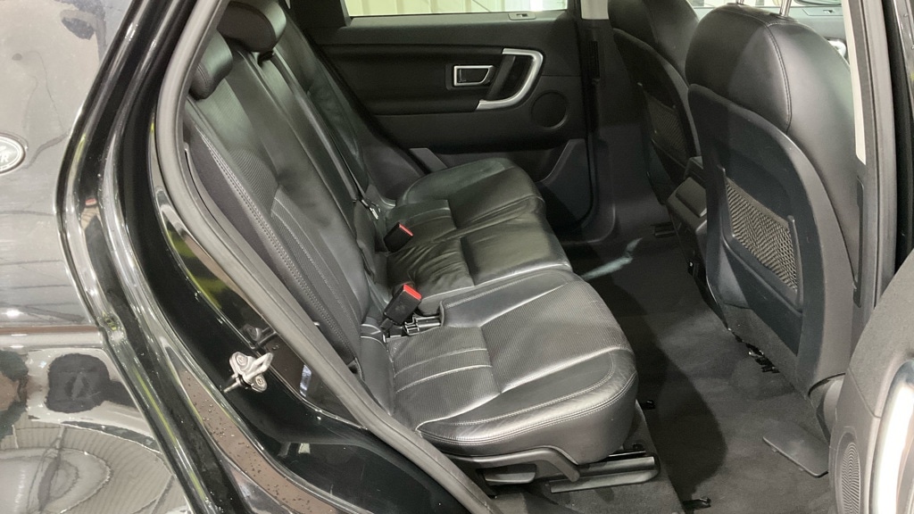 Used Land Rover Discovery Sport 2016 for sale - 76799588: Photo 15