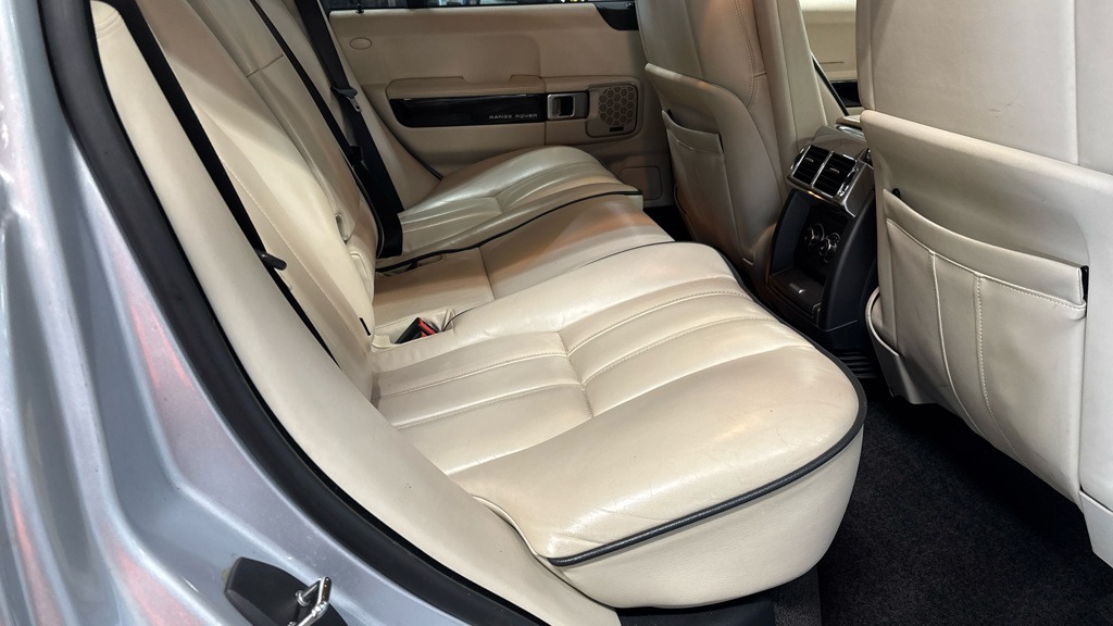 Used Land Rover Range Rover 2012 for sale - 78053978: Photo 10